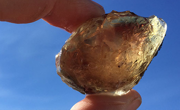Everything You did not Know about “Butte Basin” Oregon Sunstone