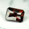 natural tourmaline dravite 3.83 ct