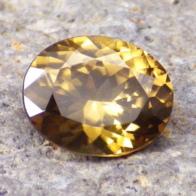 Zircon: One Of The Oldest Minerals In Offer For You!