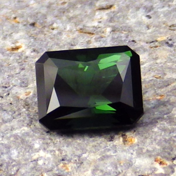 tourmaline verdelite 1.20 ct-ravenstein gem co.