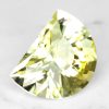 imperial yellow topaz 7.82 ct