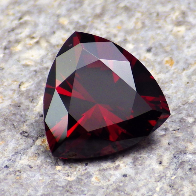 Garnet Orissa