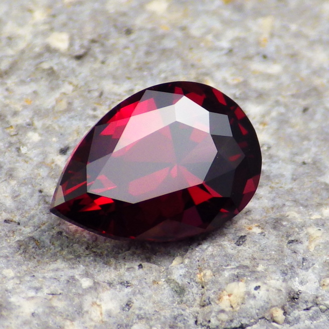 Garnet Orissa