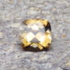 zircon-mozambique 2.28 ct-cushion-ravenstein