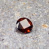 mali garnet round 0.85 ct-ravenstein gem co.