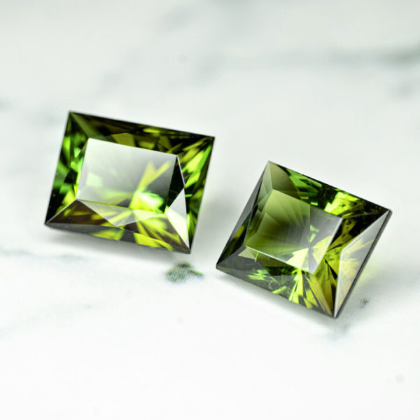 natural tourmaline 3.56 ct