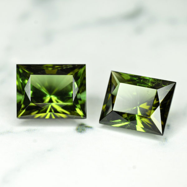 natural tourmaline 3.56 ct