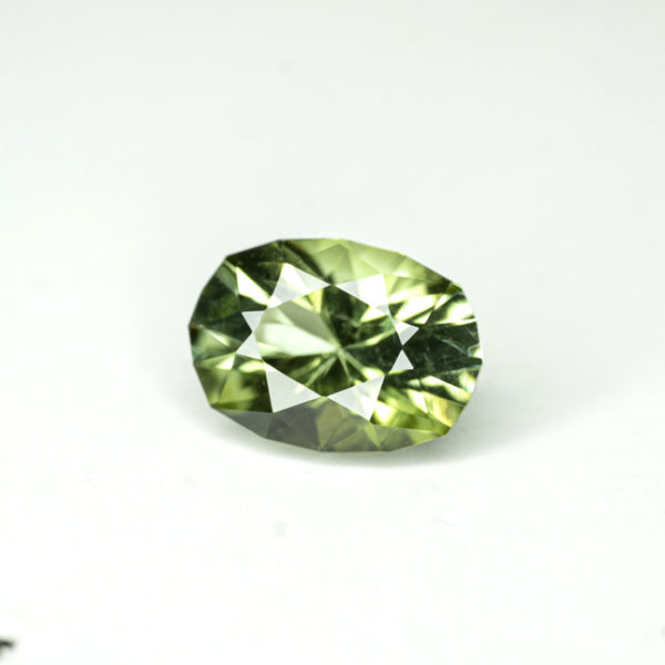 natural tourmaline 1.46 ct