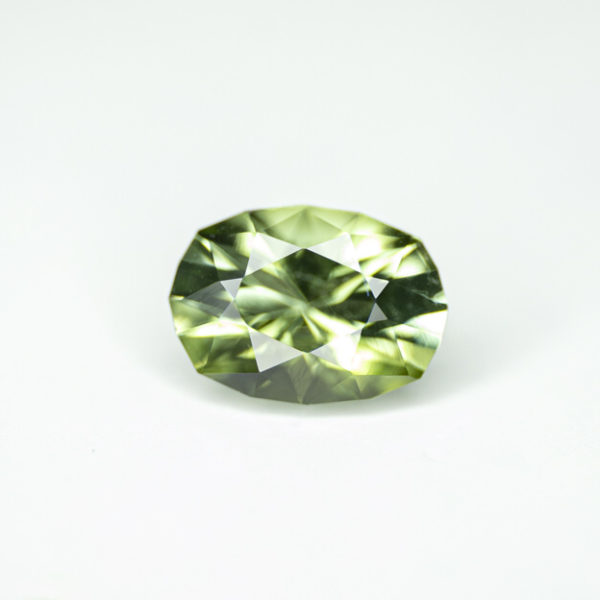 natural tourmaline 1.46 ct