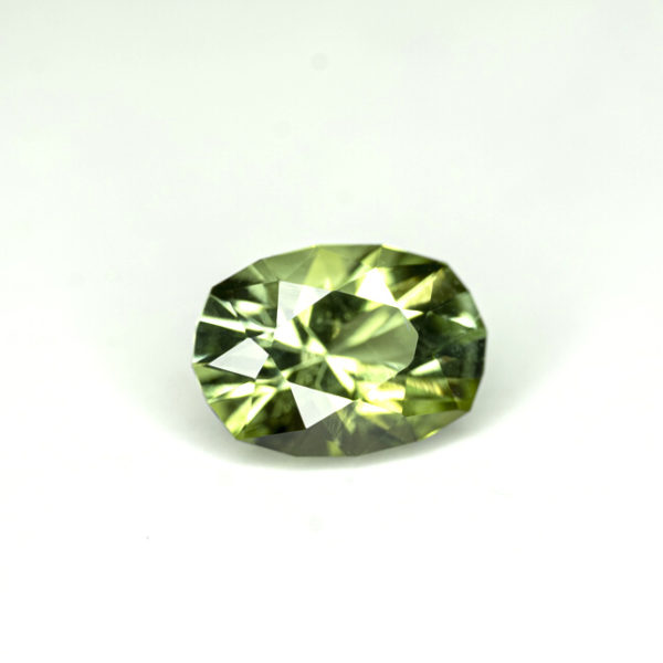 natural tourmaline 1.46 ct