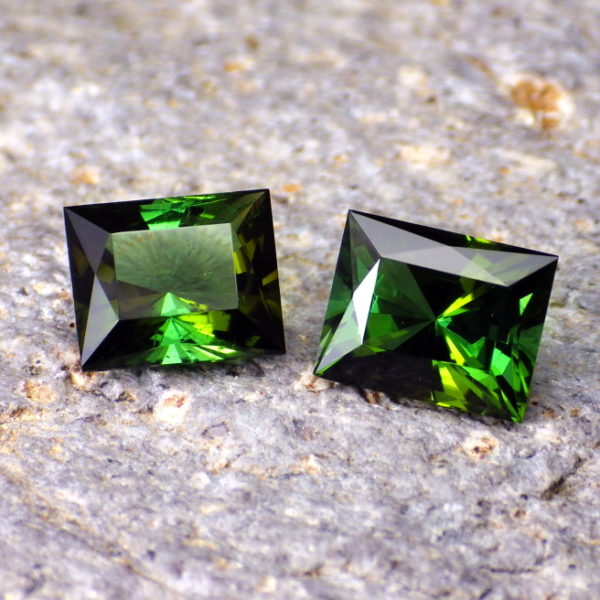 tourmaline pair 3.56 ct-ravenstein gem co.