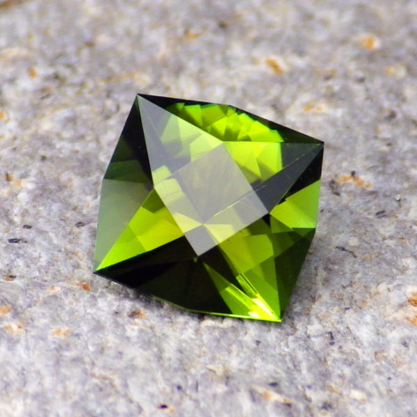 tourmaline 1.64 ct-ravenstein gem co.