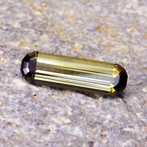 tourmaline verdelite 2.45 ct-ravenstein gem co.