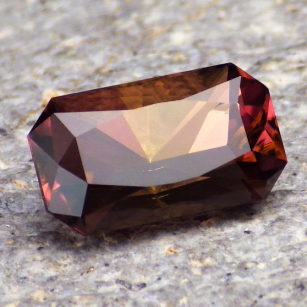 tourmaline rubellite 5.05 ct-ravenstein gem co.