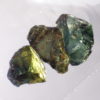sapphire rough 10.18 ct-ravenstein gem co.