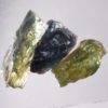 sapphire rough 11.82 ct-ravenstein gem co.