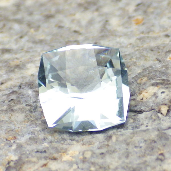aquamarine 0.98 ct-ravenstein gem co.-1