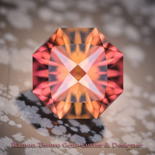 tropical sunset tourmaline 9.96 ct-ramon tesoro-masterpiece collective-1