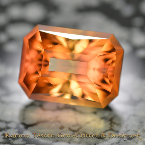 tropical sunset tourmaline 4.265 ct-ramon tesoro-masterpiece collective-1