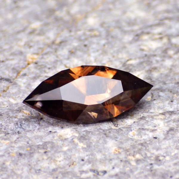 zircon 2.56 ct-ravenstein gem co.