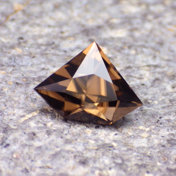 zircon 2.91 ct-ravenstein gem co.