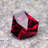 garnet 2.36 ct-ravenstein gem co.