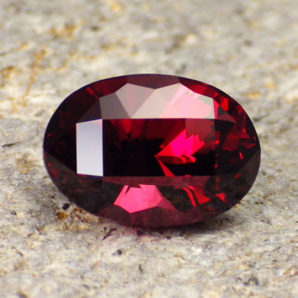 umbalite pyralspite garnet 5.06 ct-ravenstein gem co.-4