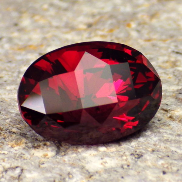 umbalite pyralspite garnet 5.06 ct-ravenstein gem co.-3