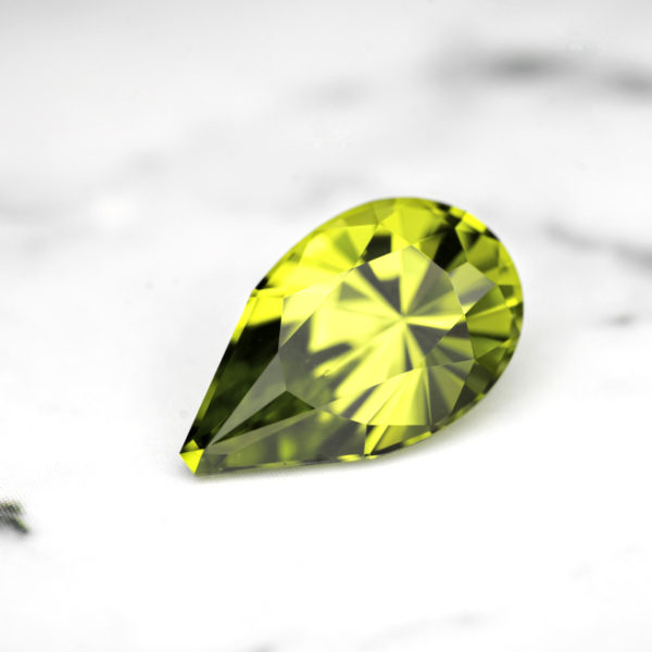 peridot 1.95 ct-ravenstein gem co.-1