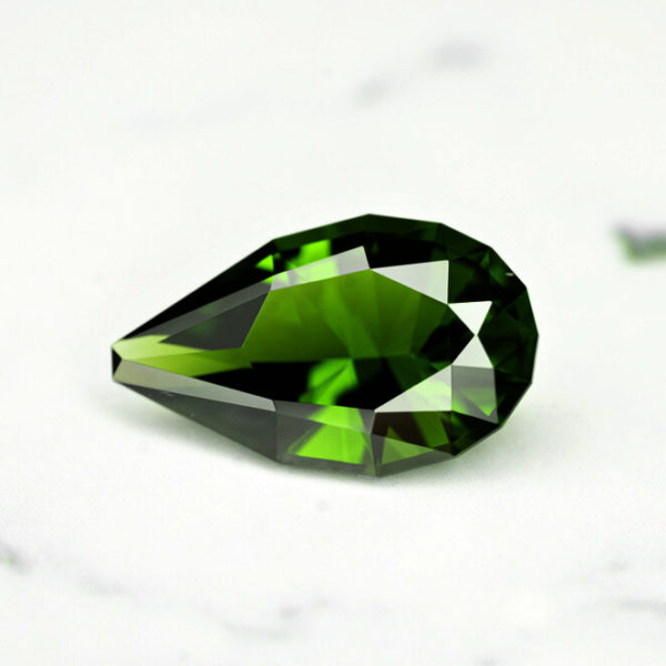 chrome tourmaline 1.54 ct-ravenstein gem co.-1