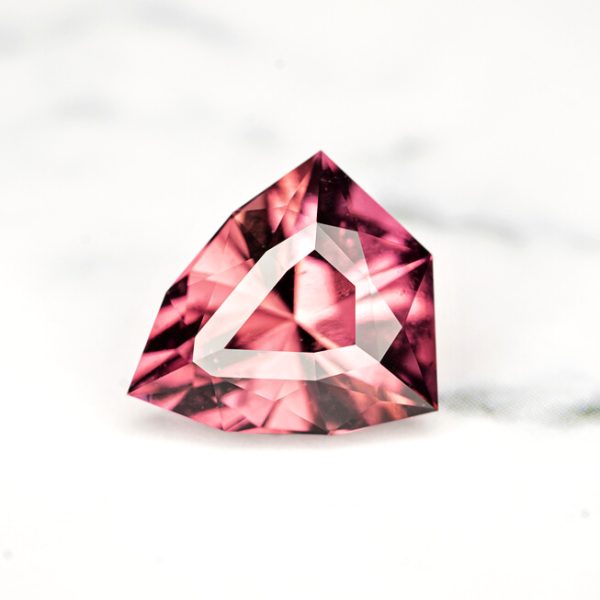 rubellite 1.70 ct