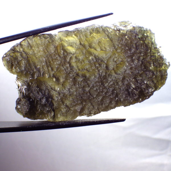bohemian moldavite 76.80 ct-ravenstein gem co.-4