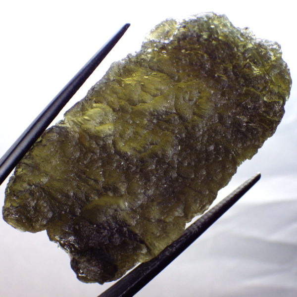 bohemian moldavite 76.80 ct-ravenstein gem co.-6