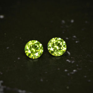 demantoid 0.72 ct-ravenstein gem co.