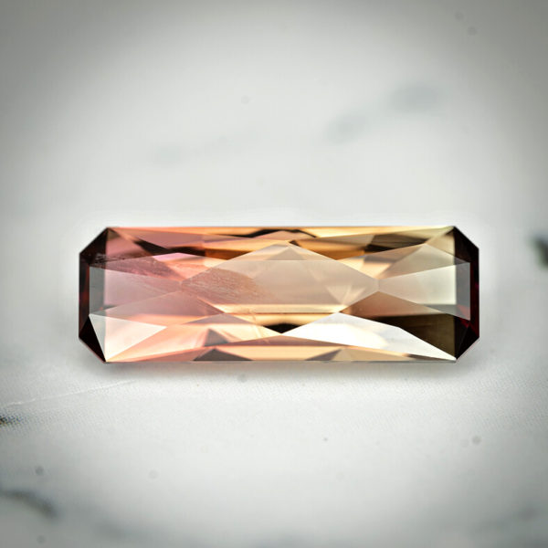 tropical sunset tourmaline 1.78 ct-ravenstein gem co.