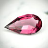 tourmaline rubellite 1.65 ct-ravenstein gem co.