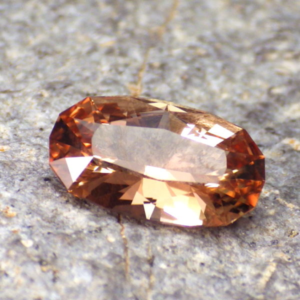 imperial oregon sunstone 3.01 ct