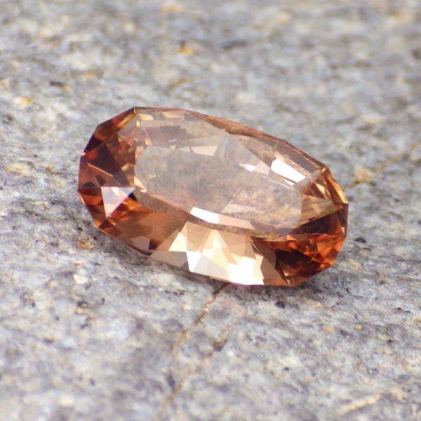 imperial oregon sunstone 3.01 ct