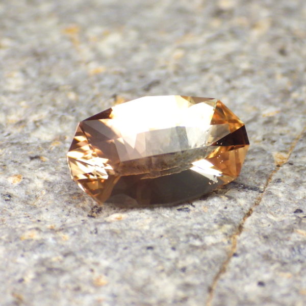 oregon sunstone 2.53 ct