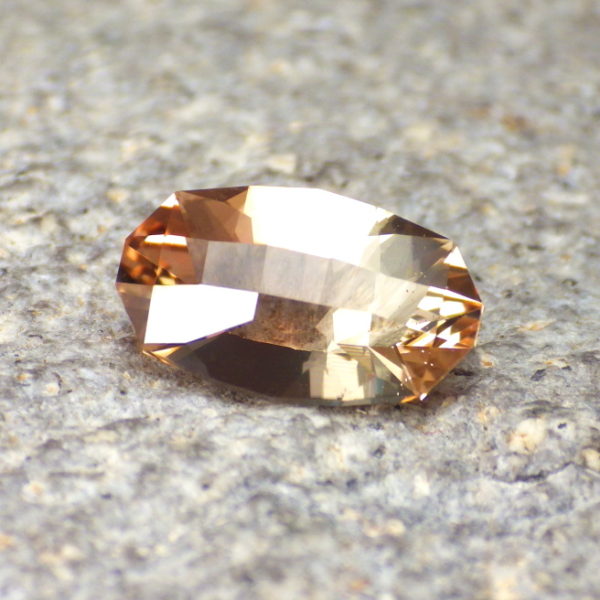 oregon sunstone 2.53 ct