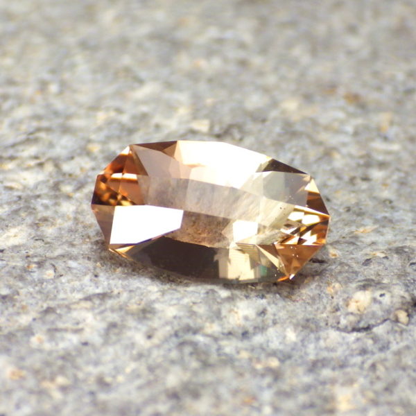 oregon sunstone 2.53 ct