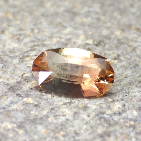 oregon sunstone 2.53 ct