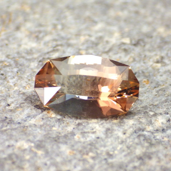 oregon sunstone 2.53 ct