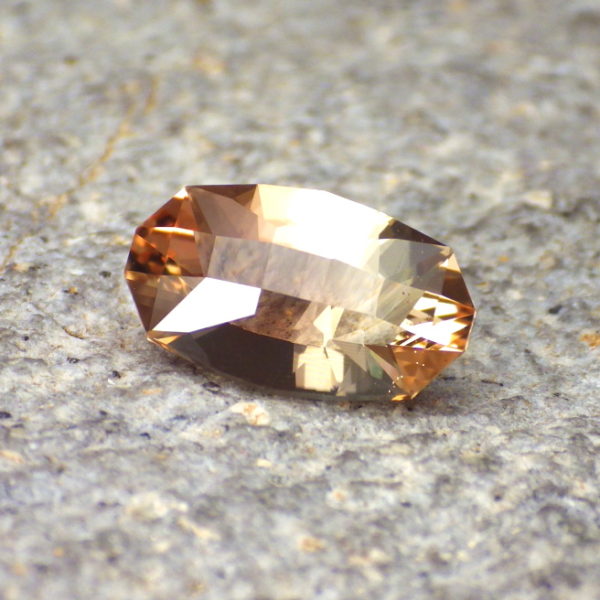 oregon sunstone 2.53 ct