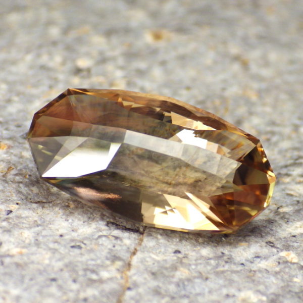 oregon sunstone 8.06 ct