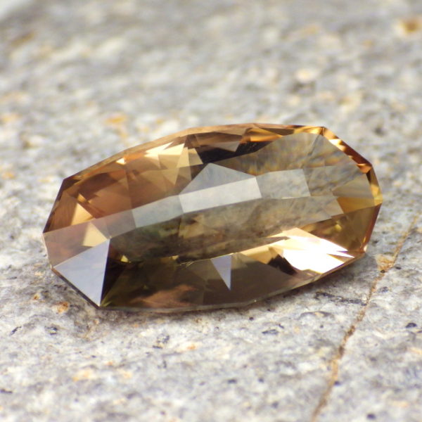 oregon sunstone 8.06 ct