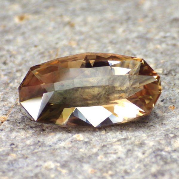 oregon sunstone 8.06 ct