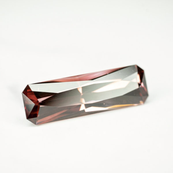 tropical sunset tourmaline 2.44 ct