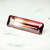 tropical sunset tourmaline 3.31 ct