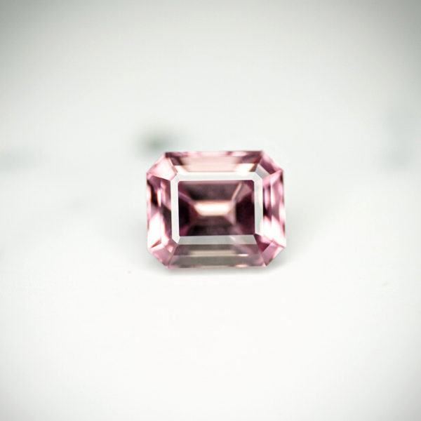 malkhan tourmaline rubellite 0.64 ct